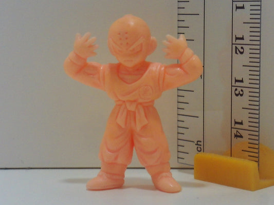 Dragonball Z Keshi - Japanese Rubber Keshi Keshigomu figure Kingkeshi.com