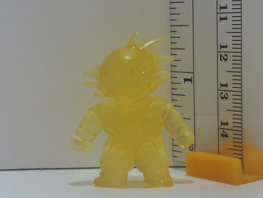 Dragonball Z Keshi - Japanese Rubber Keshi Keshigomu figure Kingkeshi.com