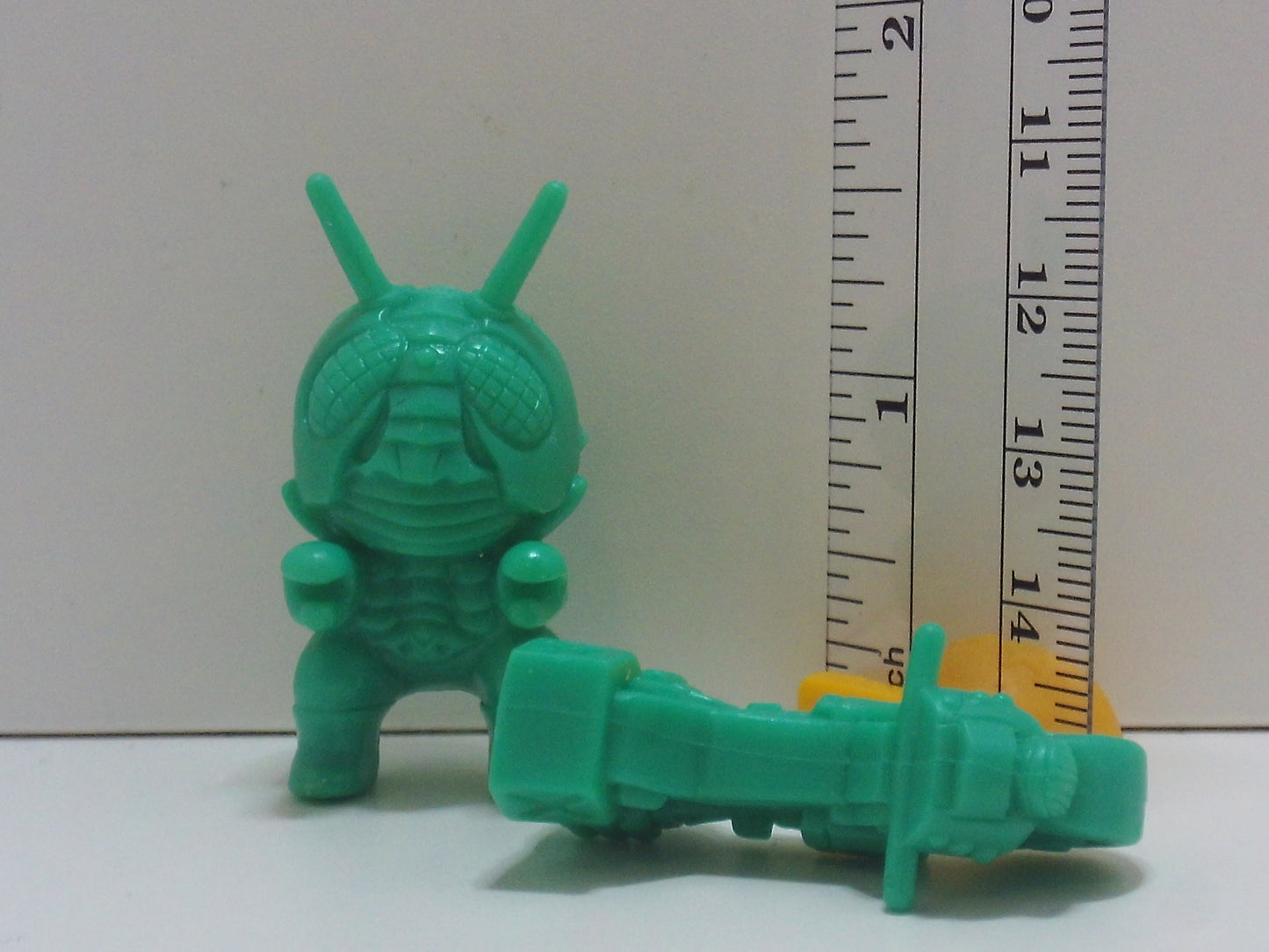 Kamen Rider SD Keshi