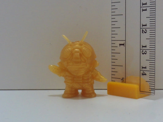 Kamen Rider Gold SD Keshi