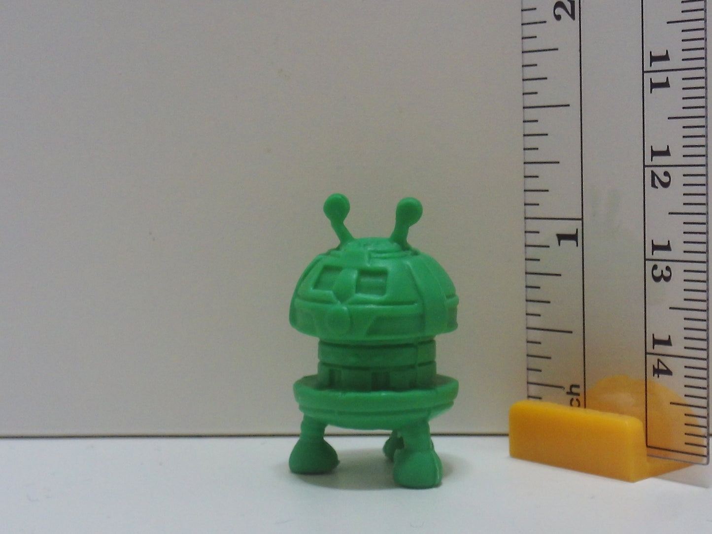Robot, Mecha, and Droid Keshi
