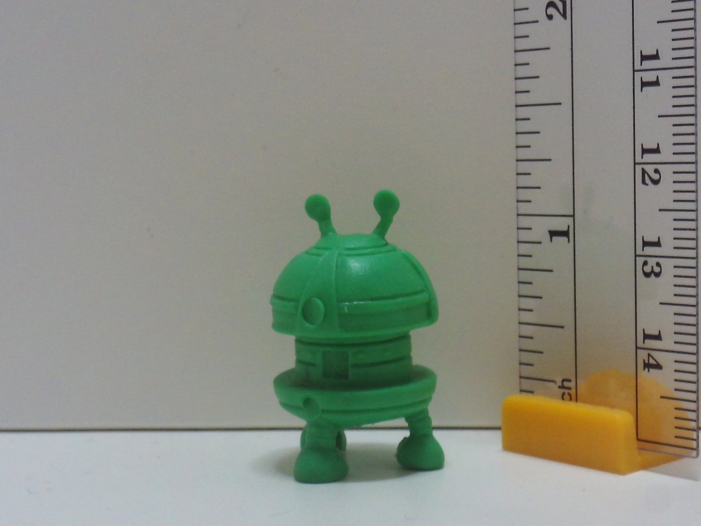 Robot, Mecha, and Droid Keshi