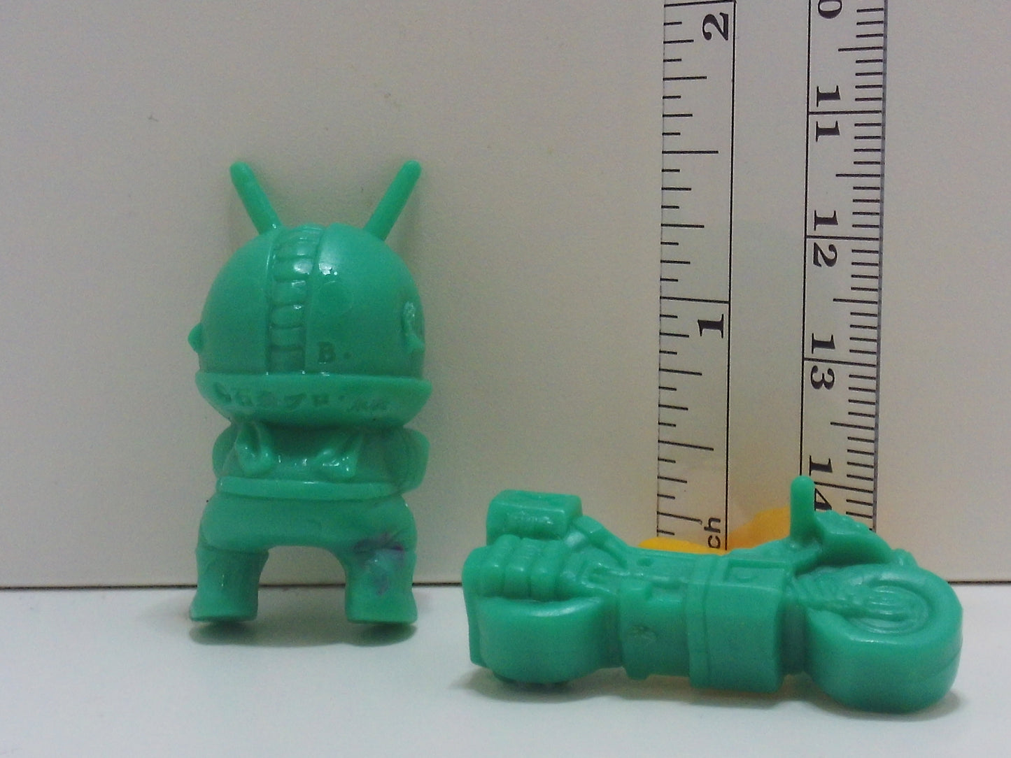 Kamen Rider SD Keshi