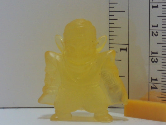Dragonball Z Keshi - Japanese Rubber Keshi Keshigomu figure Kingkeshi.com
