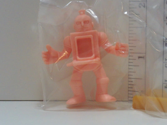 Kinnikuman Kinkeshi Premium/Latest Issue