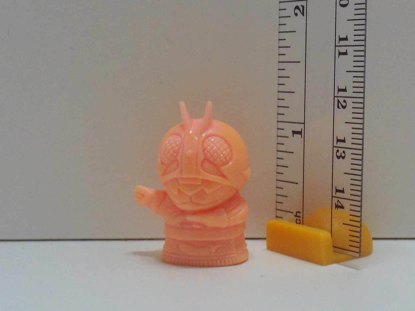 Kamen Rider SD Keshi