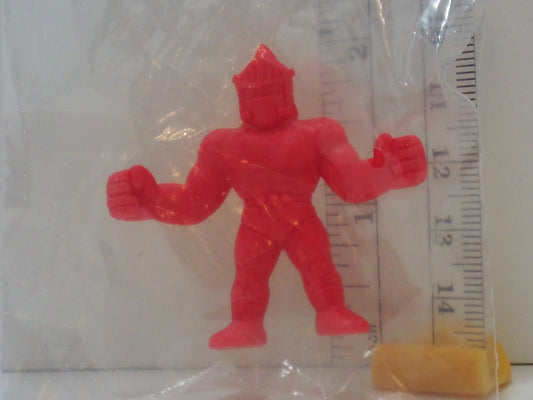 Kinnikuman Kinkeshi Premium/Latest Issue