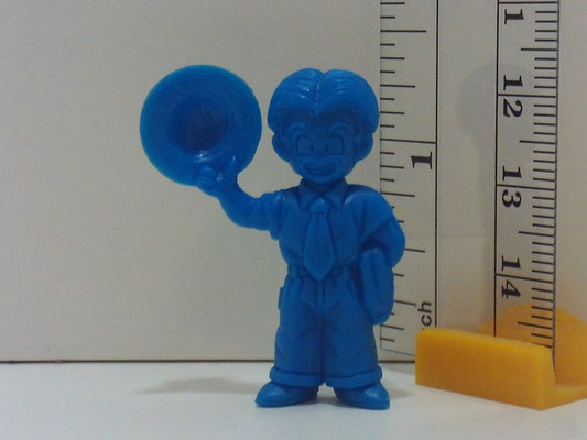 Dragonball Z Keshi - Japanese Rubber Keshi Keshigomu figure Kingkeshi.com