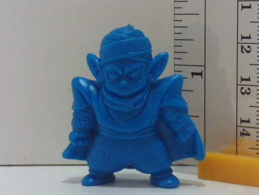 Dragonball Z Keshi - Japanese Rubber Keshi Keshigomu figure Kingkeshi.com
