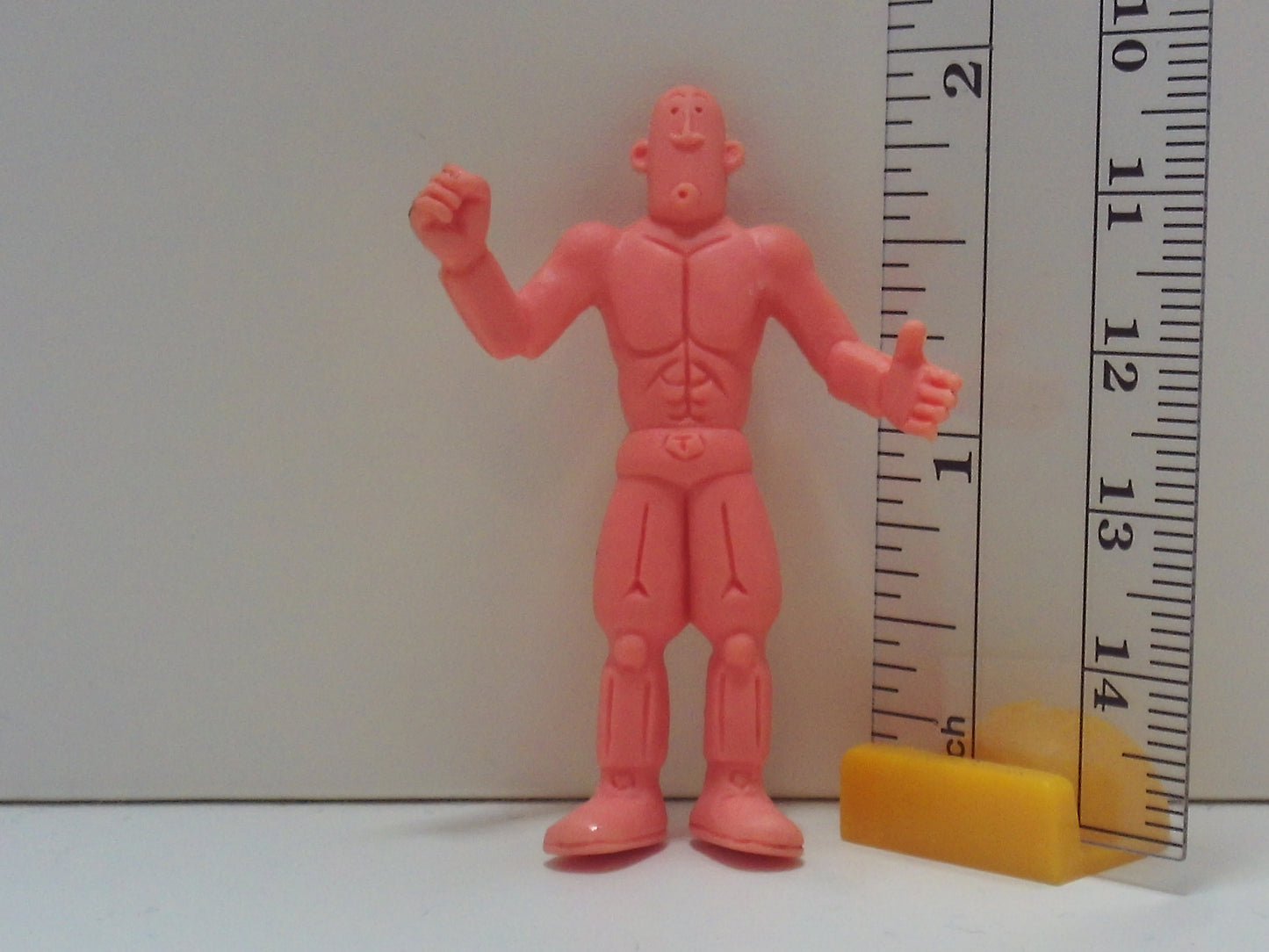 Flesh Kinnikuman Keshi