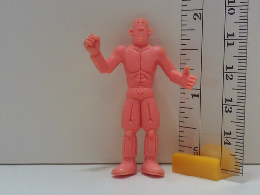 Flesh Kinnikuman Keshi