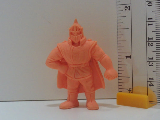 Kinkeshi Later Part Flesh Kinnikuman Keshi