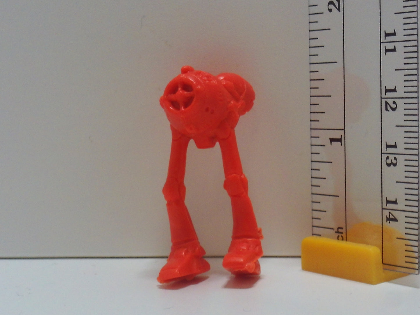 Robot, Mecha, and Droid Keshi