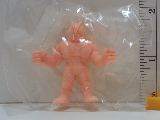 Kinnikuman Kinkeshi Premium/Latest Issue