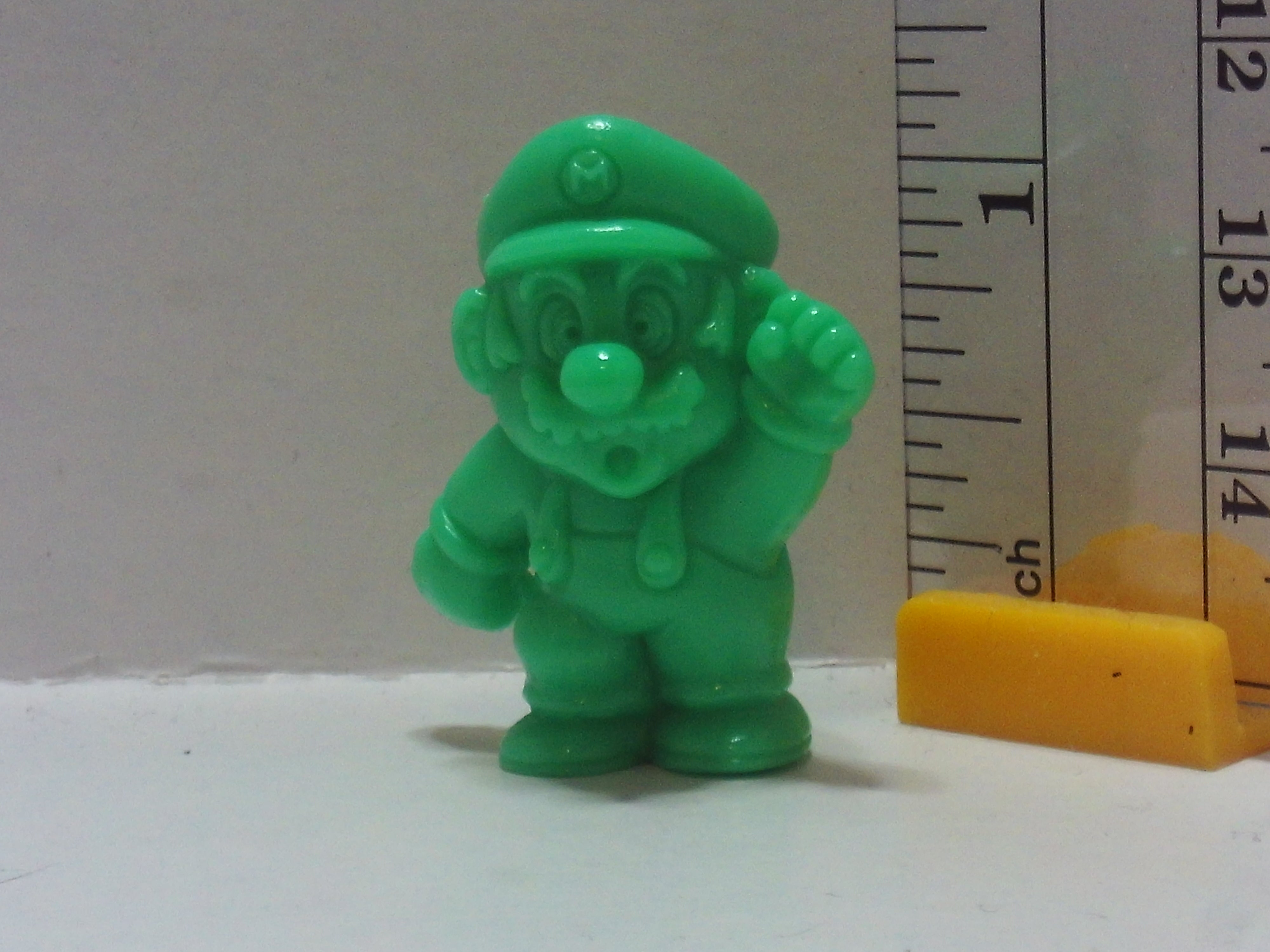 Super Mario Bros. 3 Keshi – Kingkeshi.com