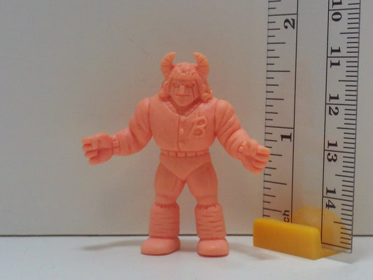 Flesh Kinnikuman Keshi