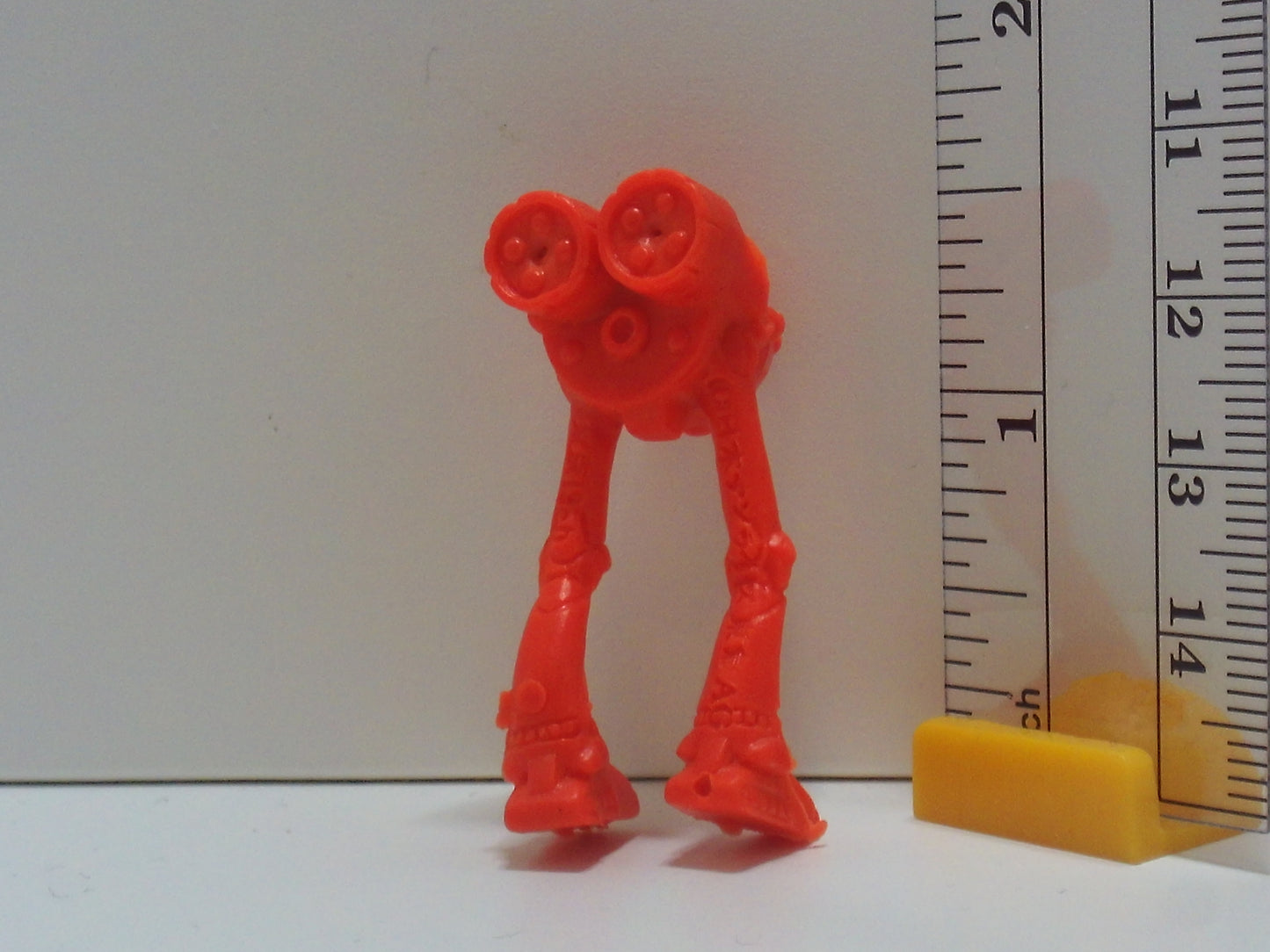 Robot, Mecha, and Droid Keshi