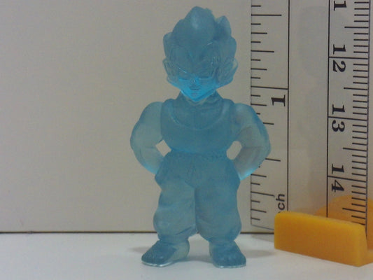 Dragonball Z Keshi - Japanese Rubber Keshi Keshigomu figure Kingkeshi.com