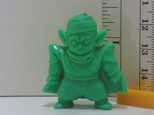 Dragonball Z Keshi - Japanese Rubber Keshi Keshigomu figure Kingkeshi.com
