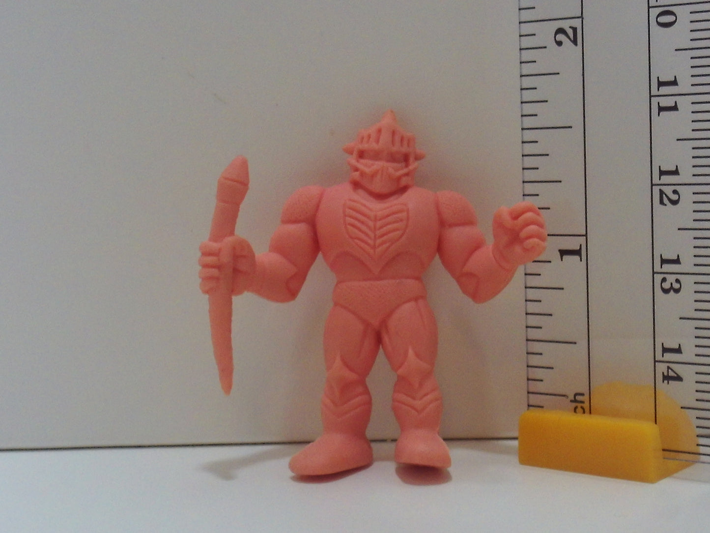 Flesh Kinnikuman Keshi