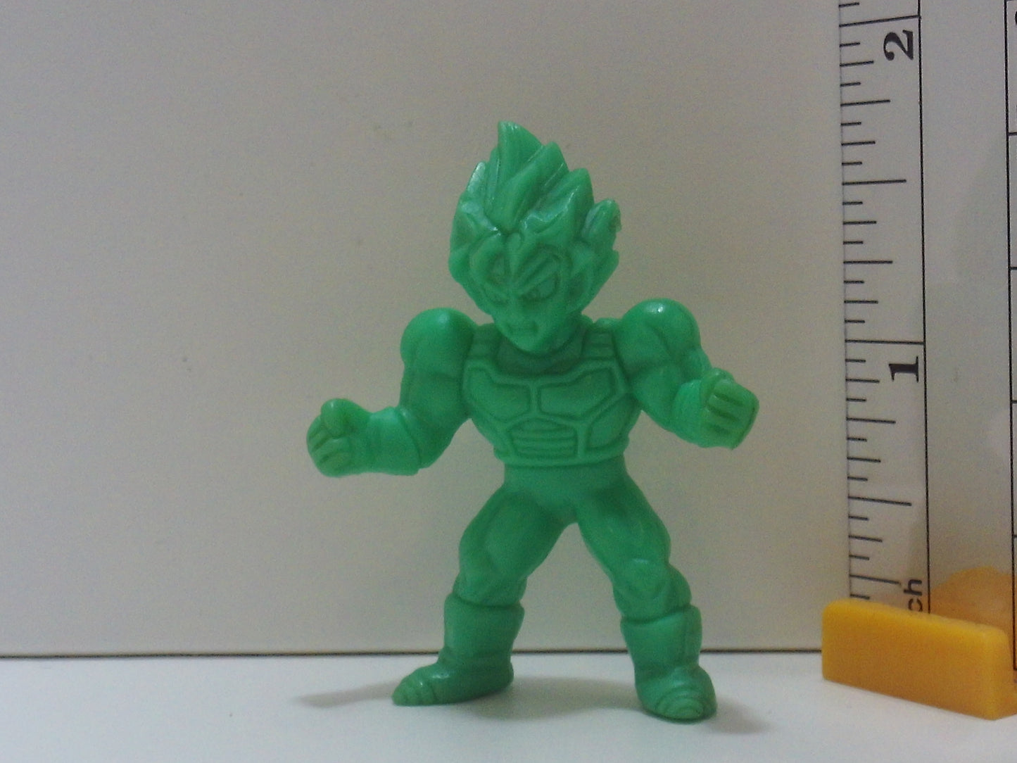 Dragonball Z Keshi