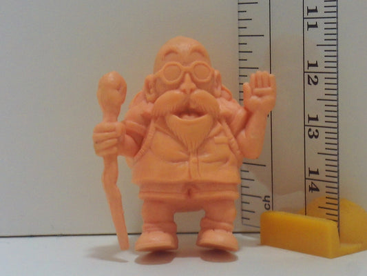 Dragonball Z Keshi - Japanese Rubber Keshi Keshigomu figure Kingkeshi.com