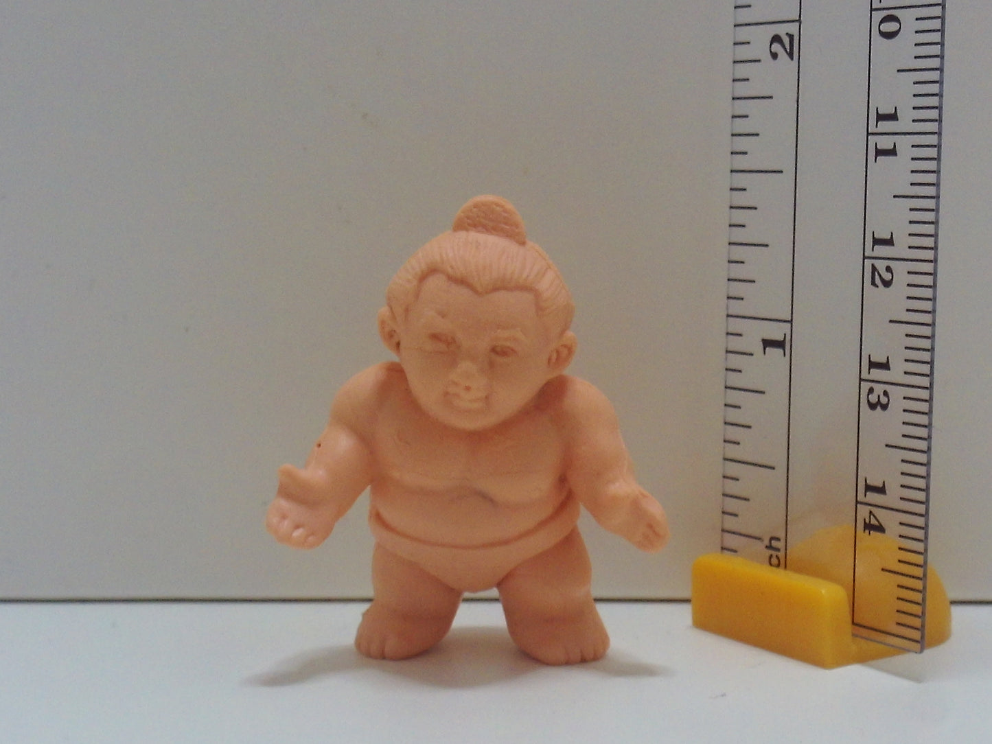 Sumo Wrestler SD Keshi