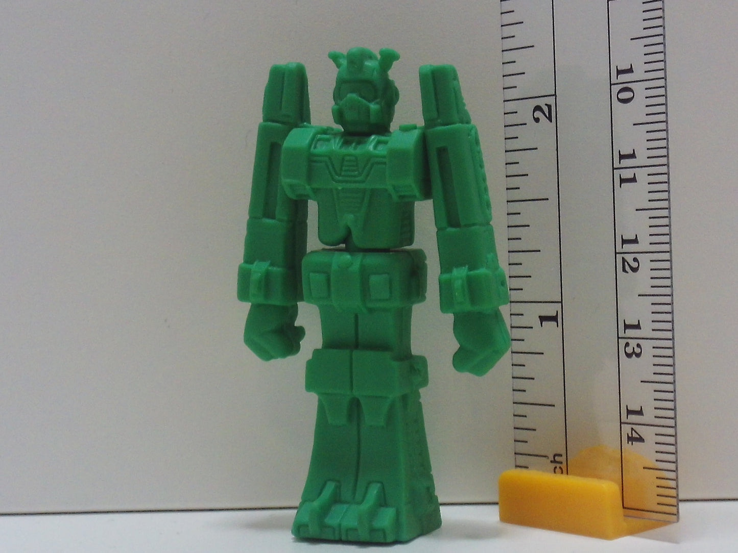 Robot, Mecha, and Droid Keshi