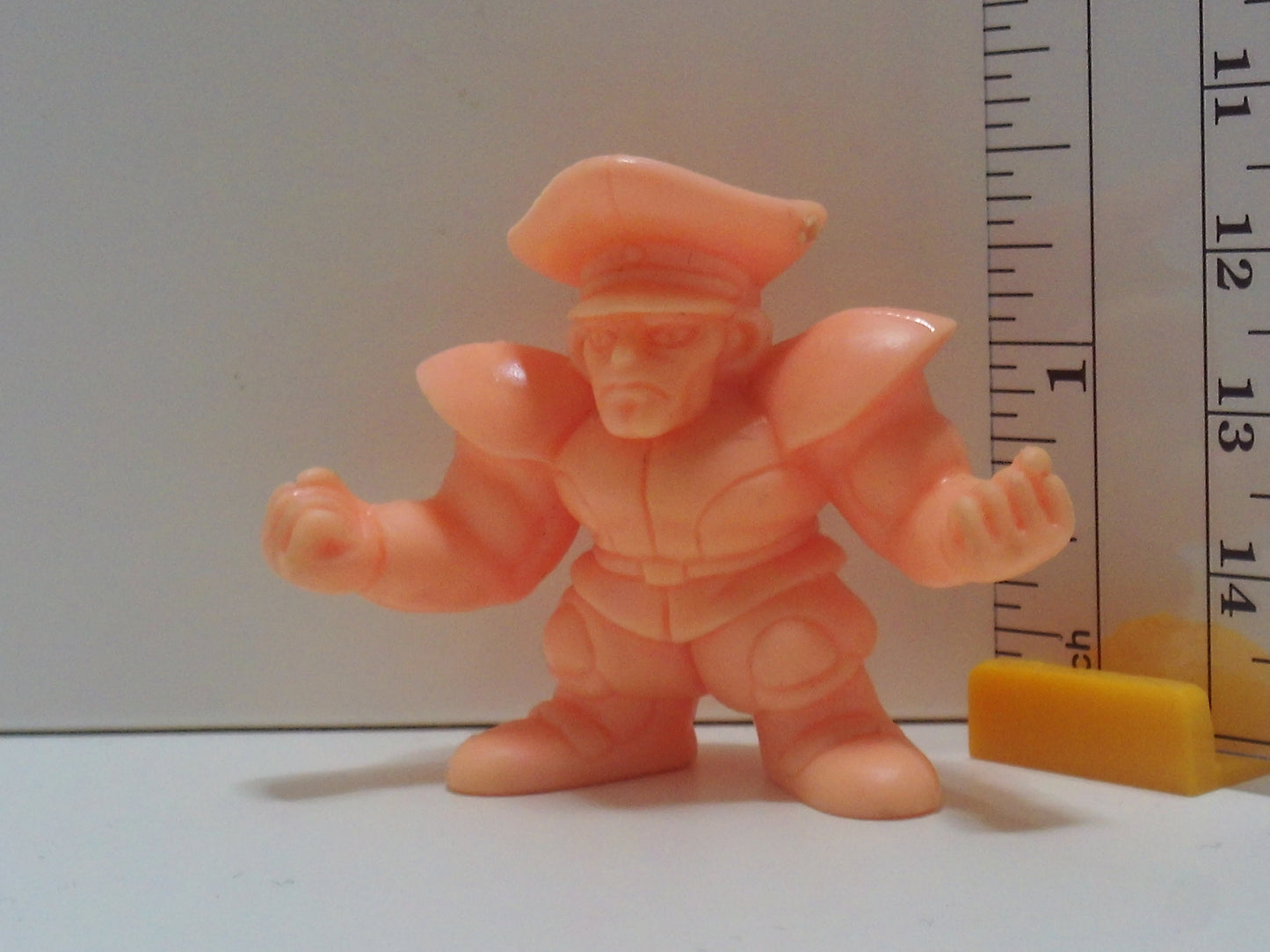 Street Fighter 2 SD Keshi