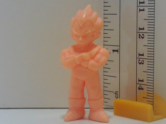 Dragonball Z Keshi - Japanese Rubber Keshi Keshigomu figure Kingkeshi.com