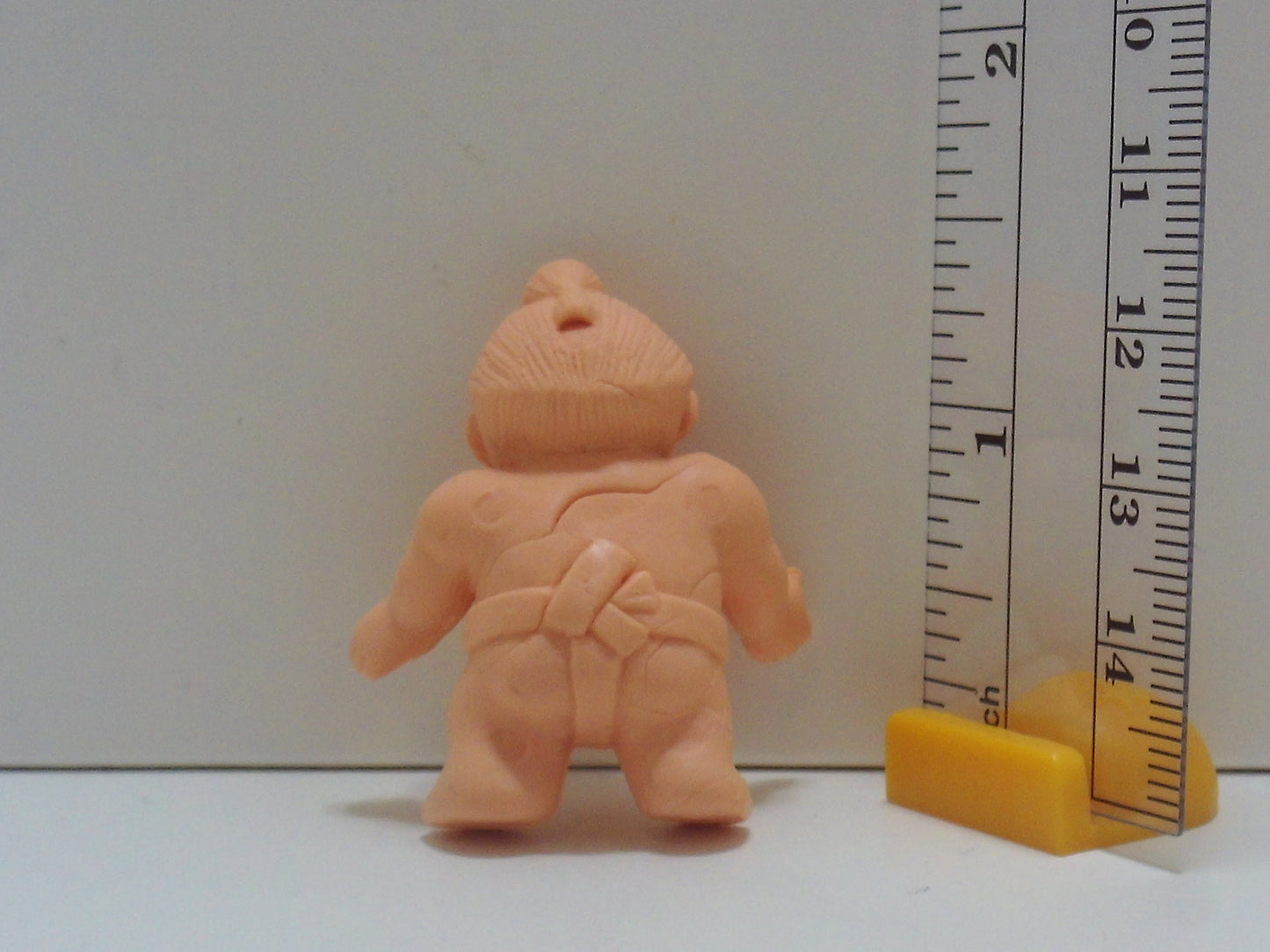 Sumo Wrestler SD Keshi