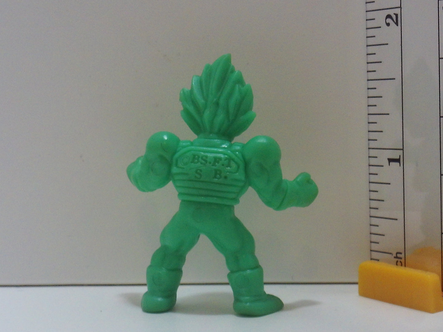 Dragonball Z Keshi