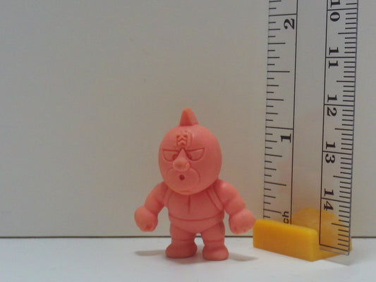Flesh Kinnikuman Keshi