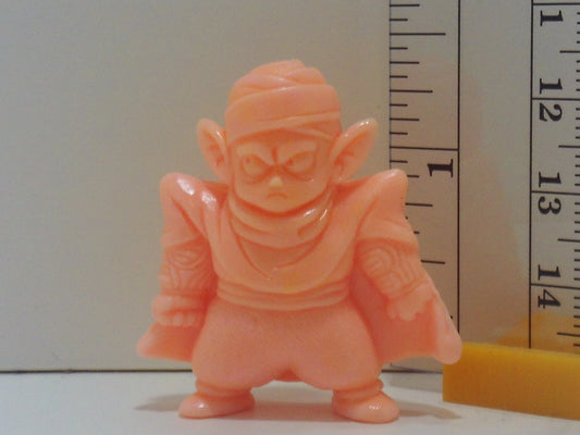 Dragonball Z Keshi - Japanese Rubber Keshi Keshigomu figure Kingkeshi.com