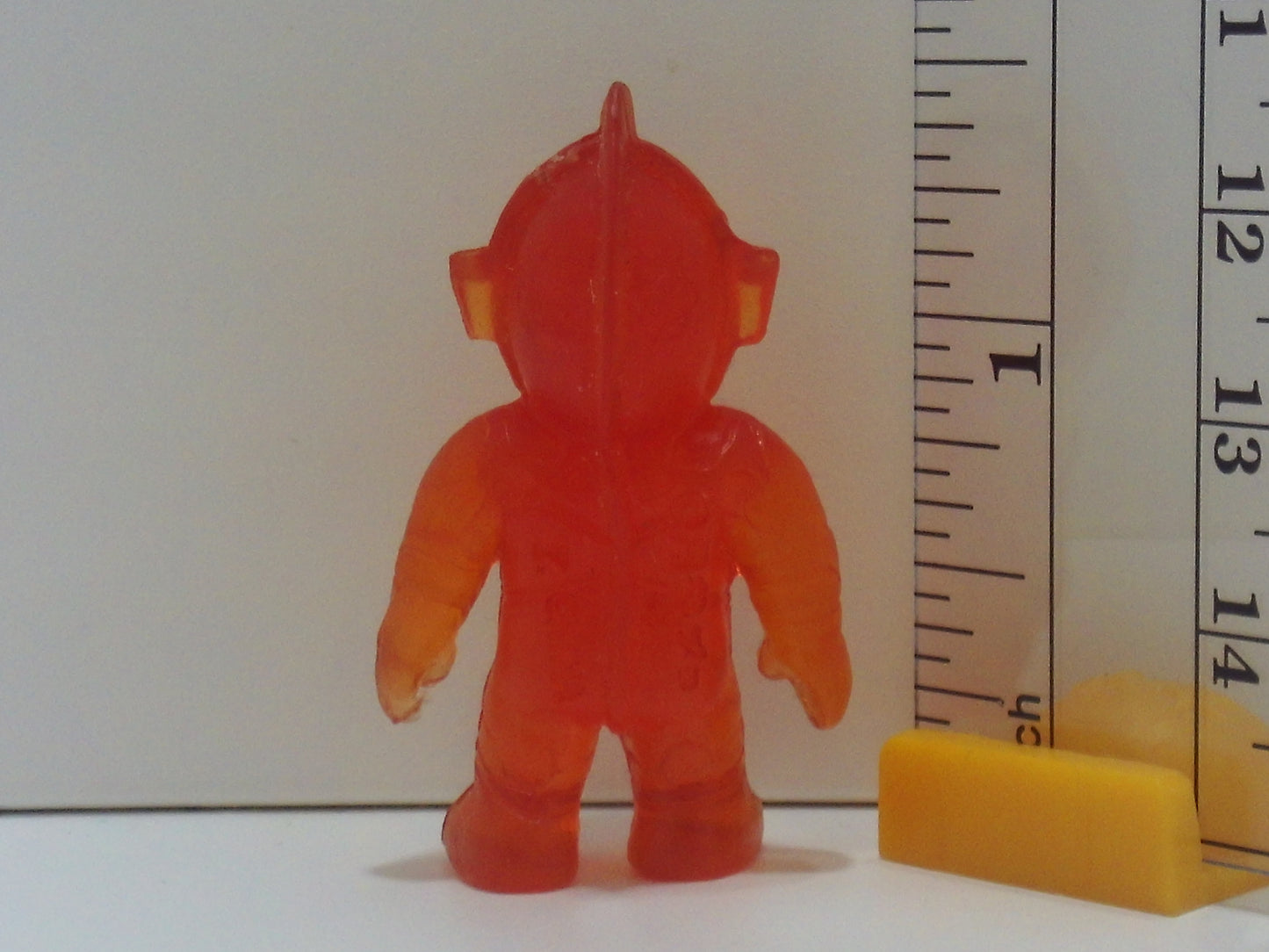 Ultraman SD Series A Keshi