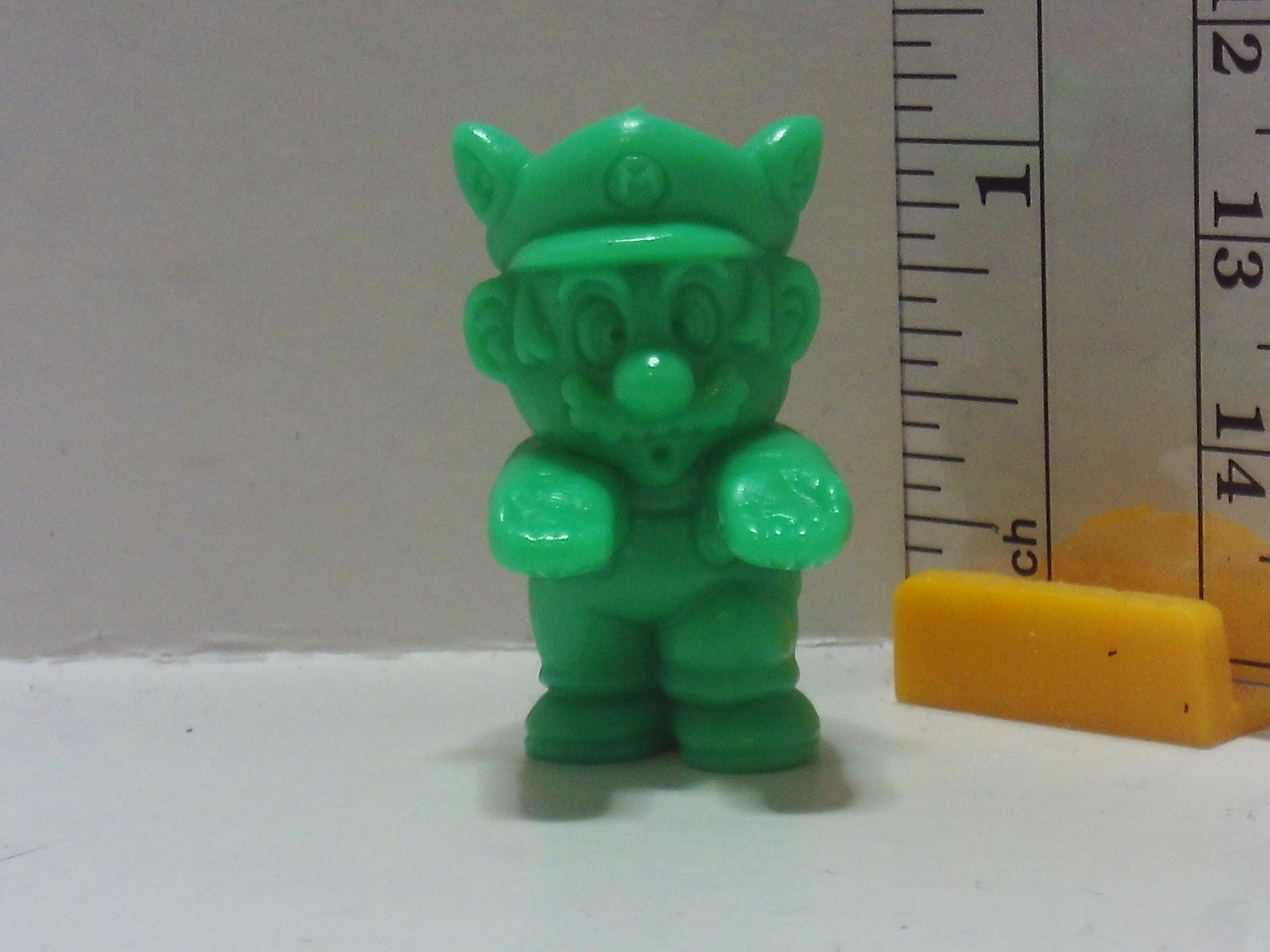 Super Mario Bros. 3 Keshi – Kingkeshi.com