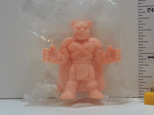 Kinnikuman Kinkeshi Premium/Latest Issue