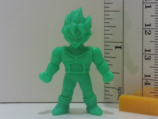 Dragonball Z Keshi - Japanese Rubber Keshi Keshigomu figure Kingkeshi.com
