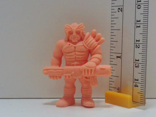 Flesh Kinnikuman Keshi