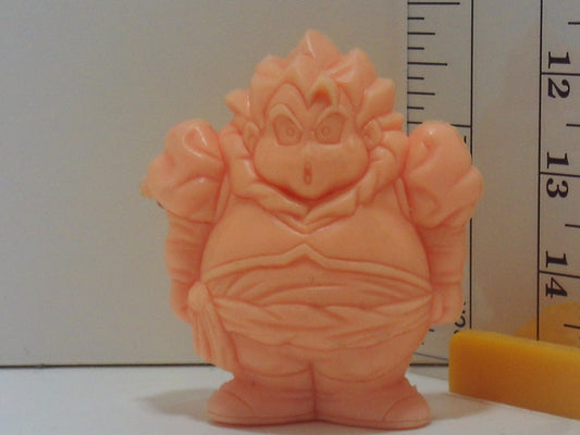 Dragonball Z Keshi - Japanese Rubber Keshi Keshigomu figure Kingkeshi.com