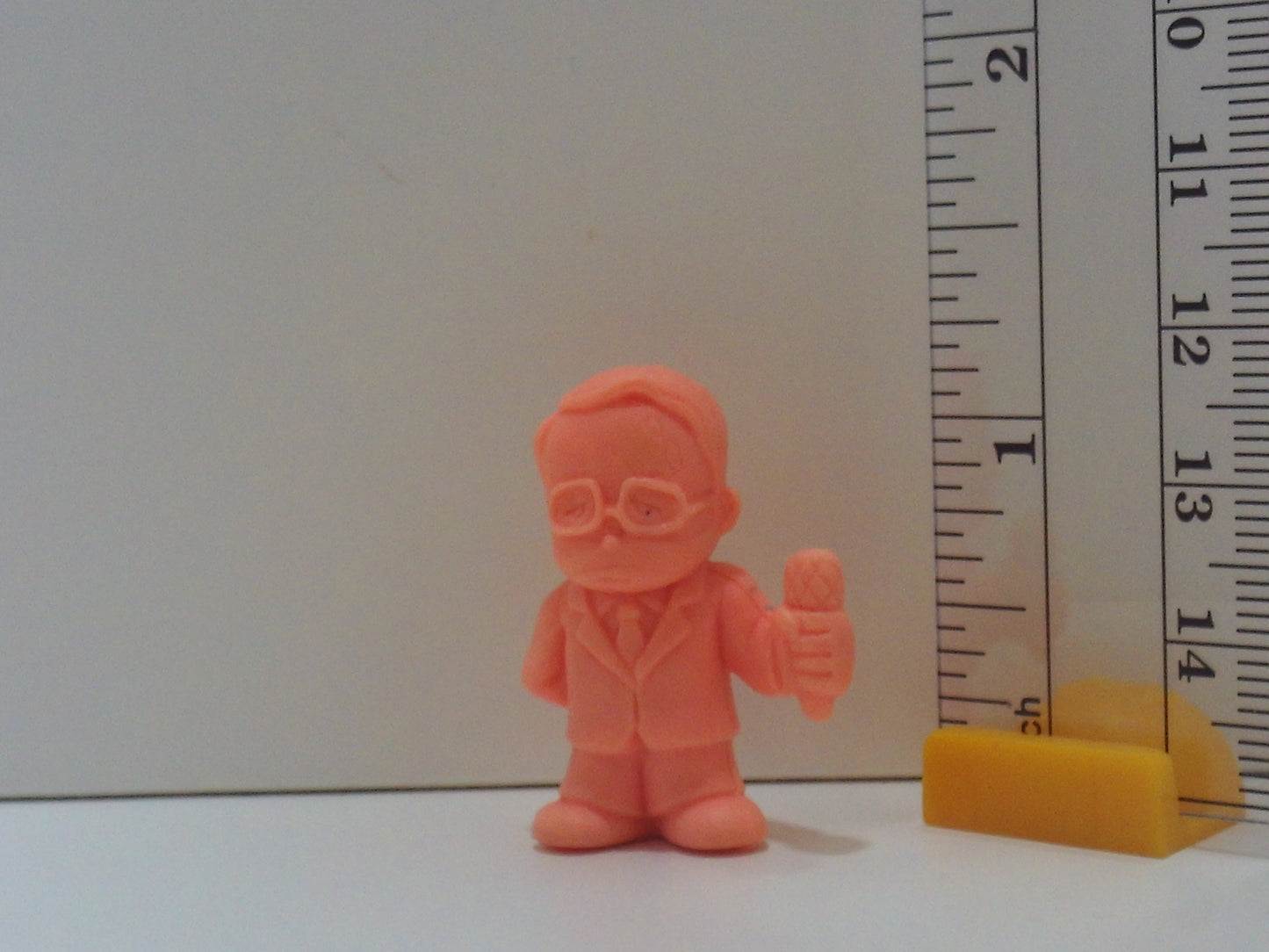 Flesh Kinnikuman Keshi