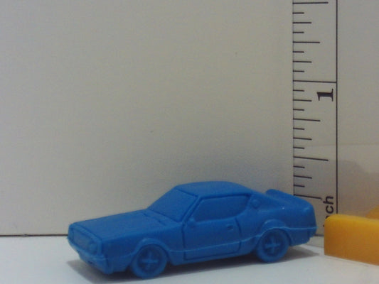 Mini Supercar Keshi