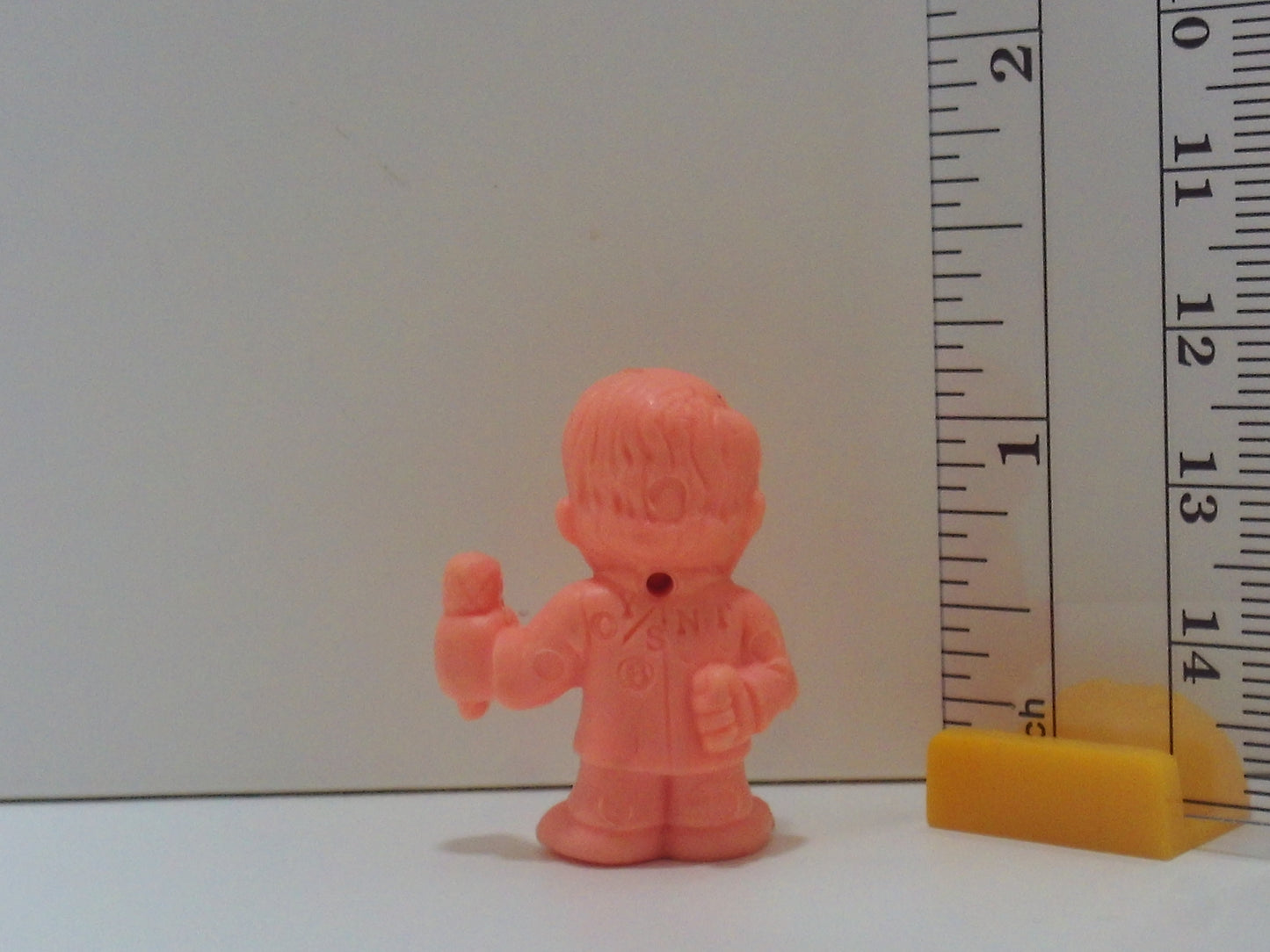 Flesh Kinnikuman Keshi