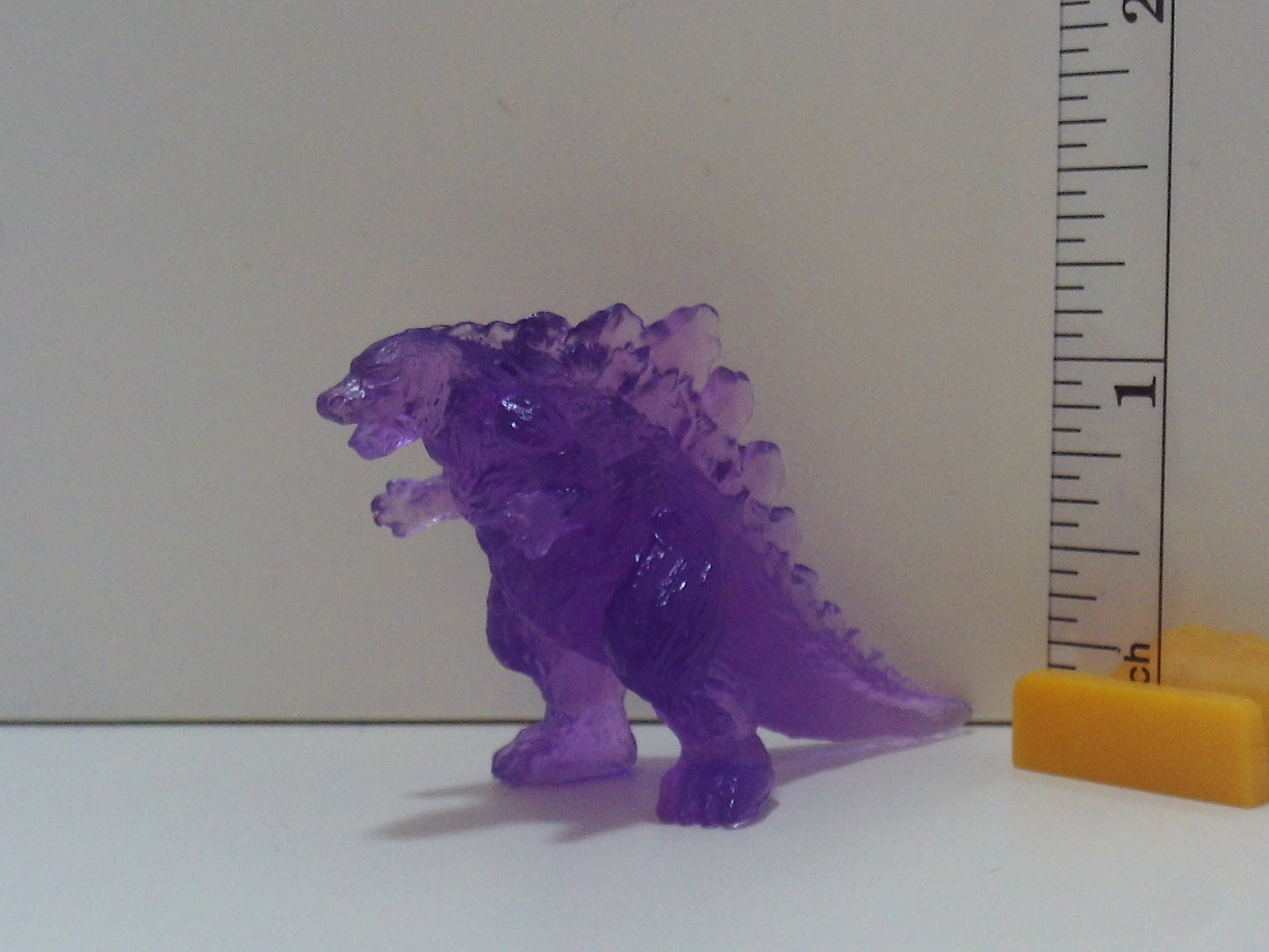 Standard Kaiju Keshi