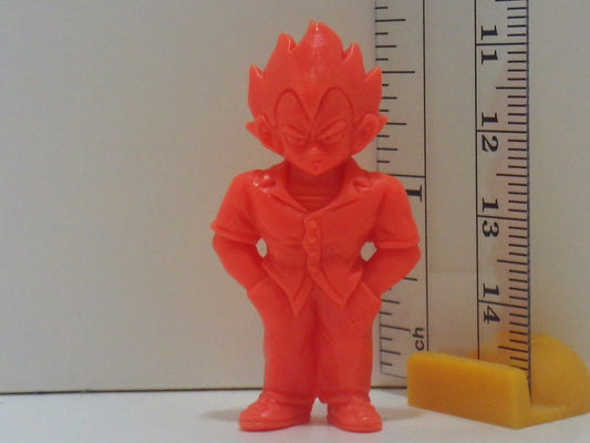 Dragonball Z Keshi - Japanese Rubber Keshi Keshigomu figure Kingkeshi.com