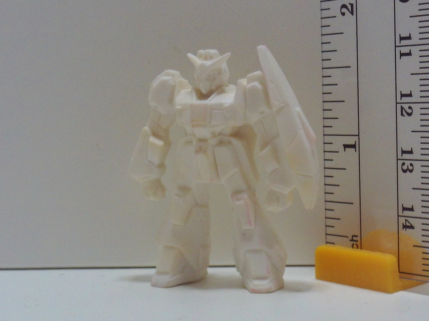 Robot, Mecha, and Droid Keshi