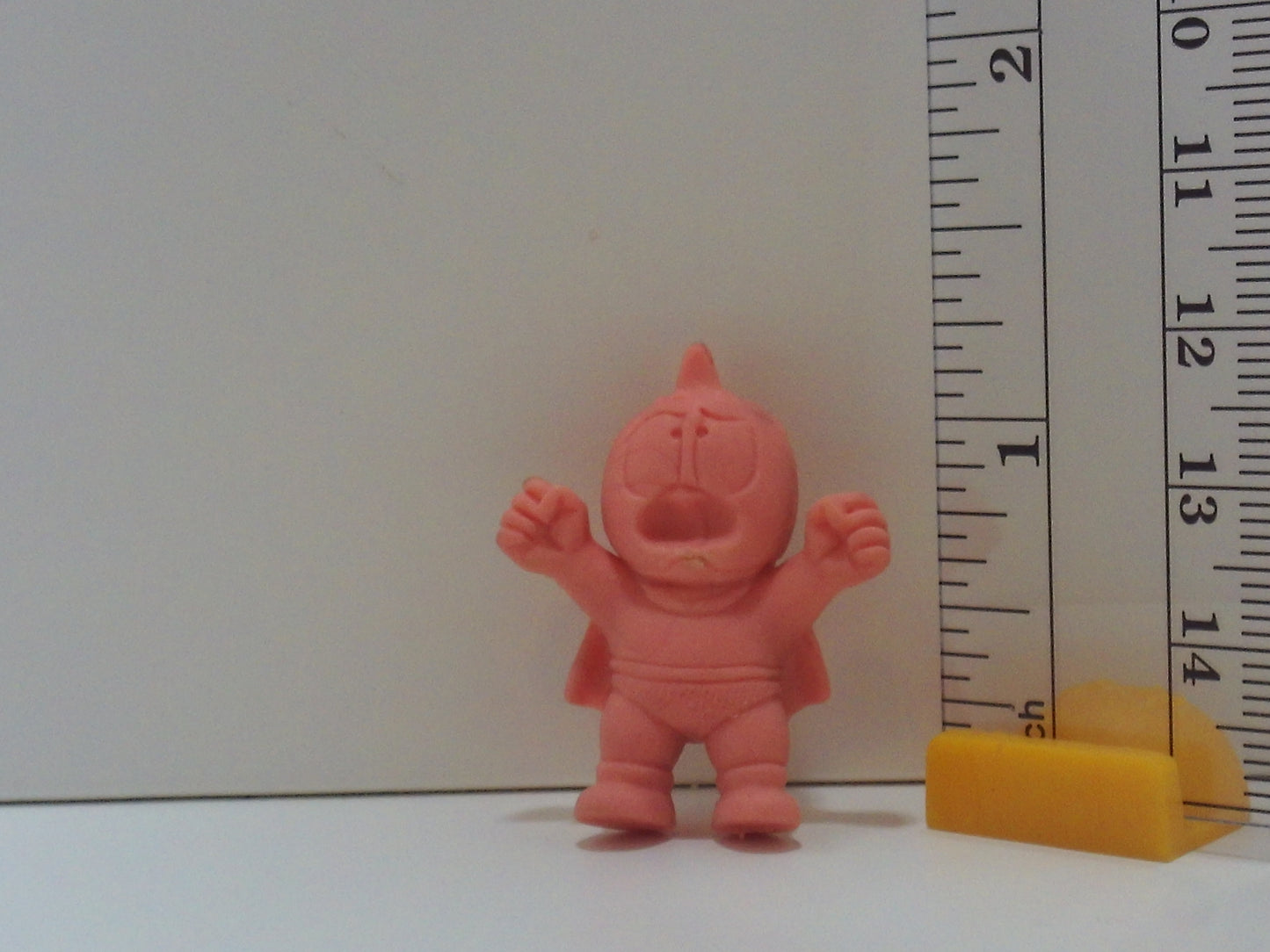 Flesh Kinnikuman Keshi