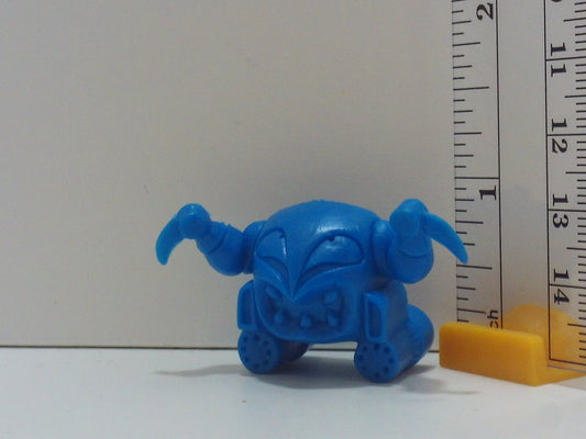 Robot, Mecha, and Droid Keshi