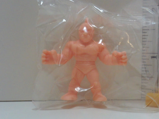 Kinnikuman Kinkeshi Premium/Latest Issue