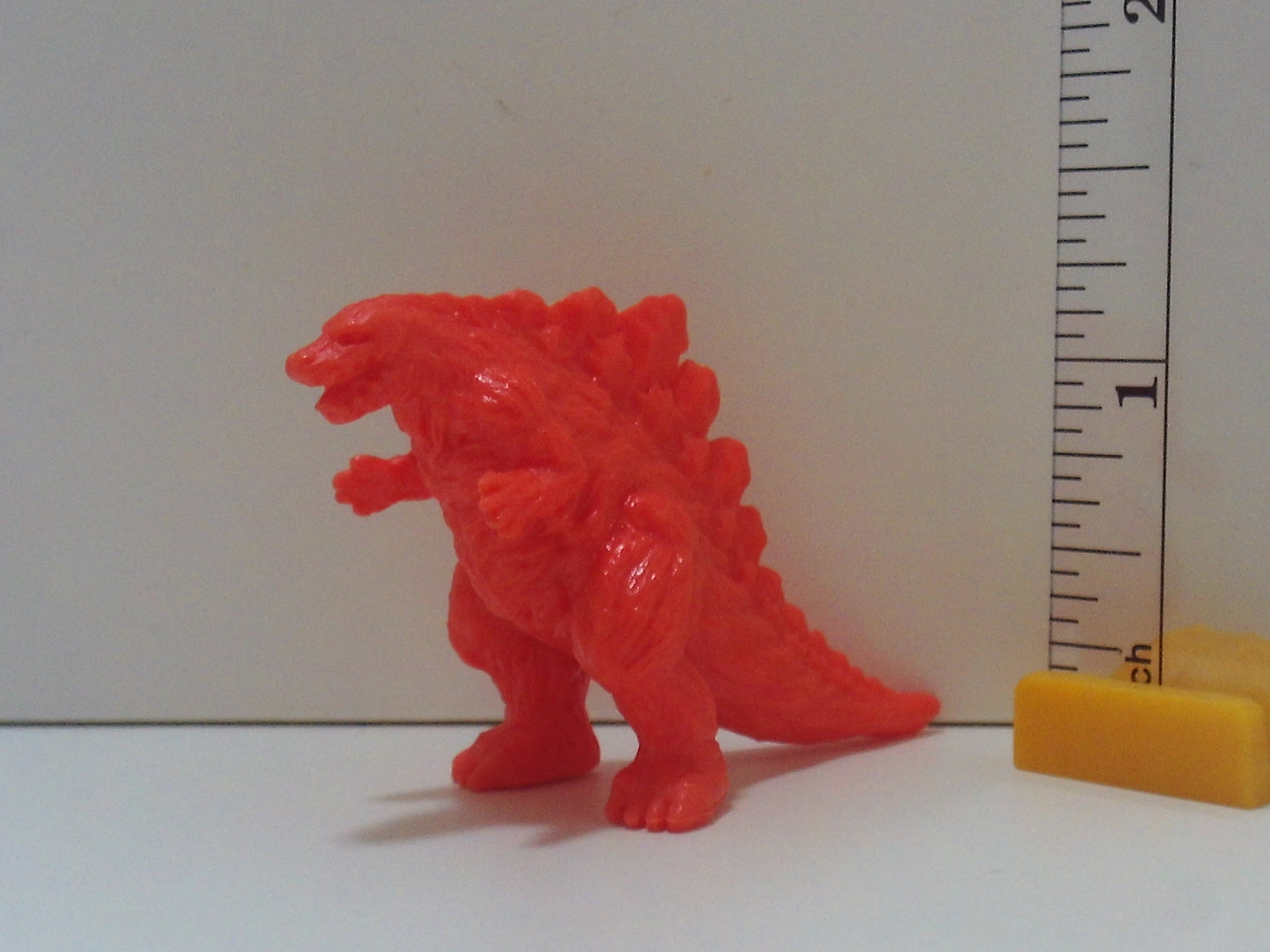 Standard Kaiju Keshi